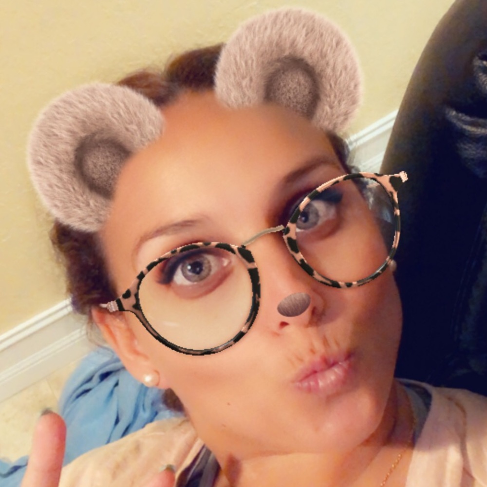 Meet your Posher, Ilse